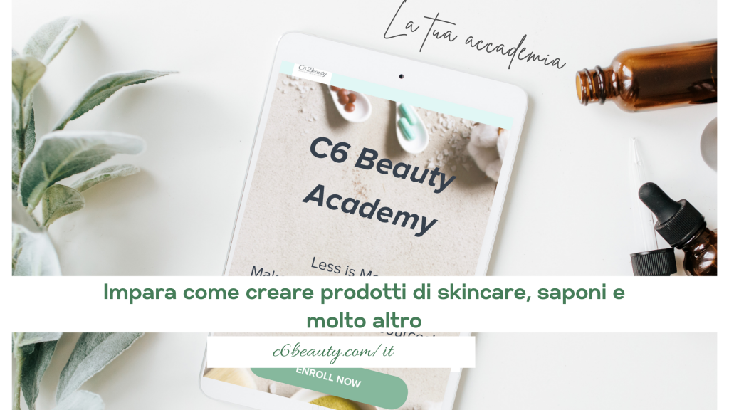 c6beauty accademia