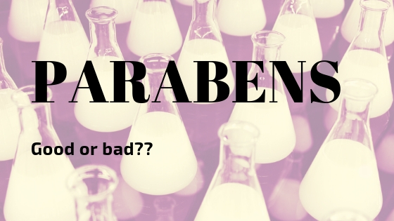 parabens