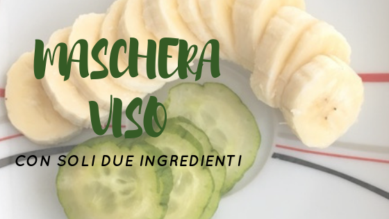 MASCHERA VISO