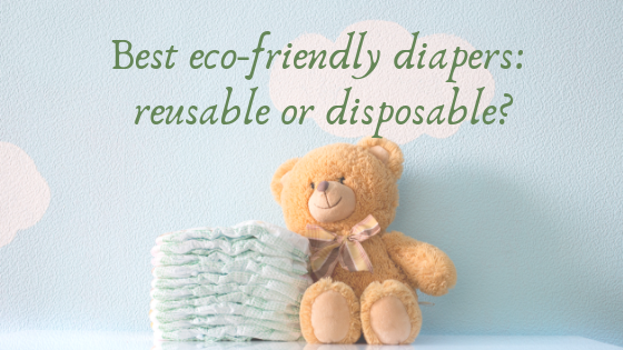 eco-friendly diapers