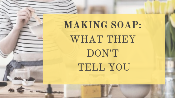 soap what they don't tell you