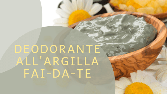 deo argilla