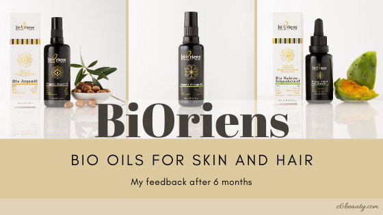 BiOriens Review