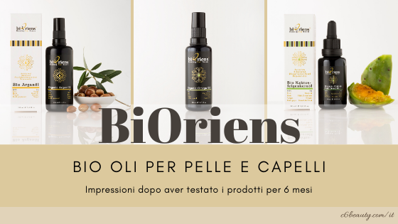 bioriens siero pelle