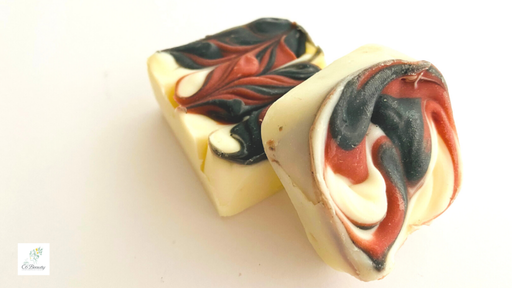 swirl soaps